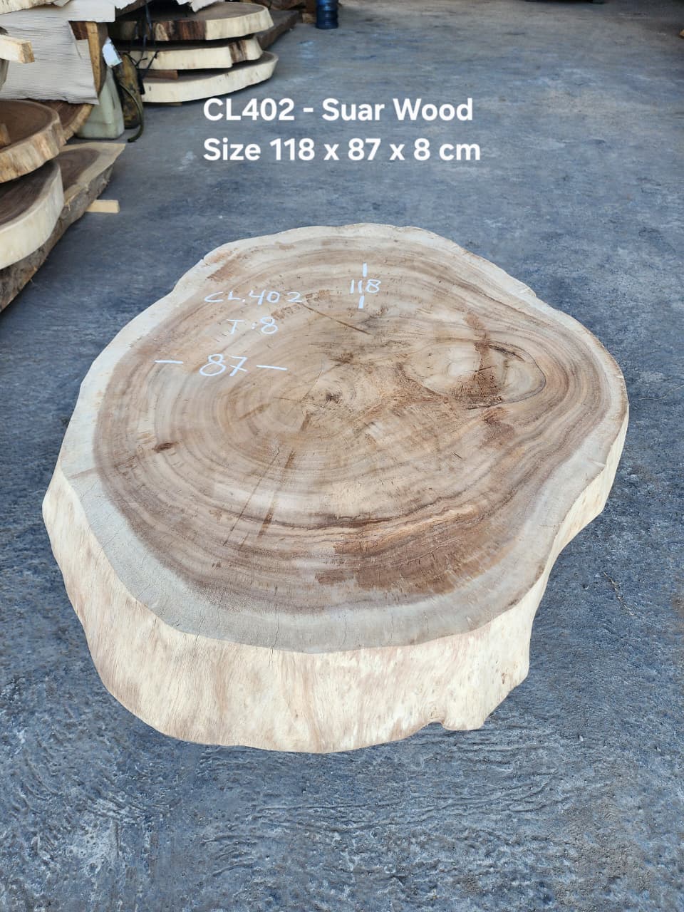 CL402,