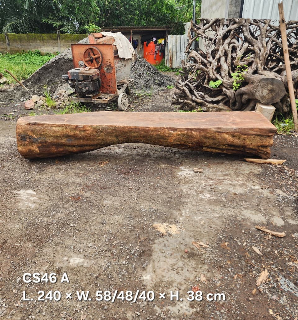 CS46 A