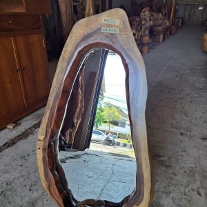 MIRROR WOOD