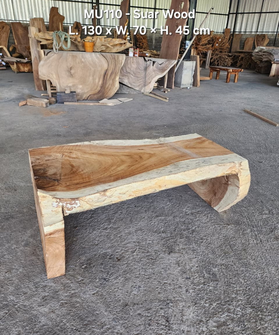 MU110 Coffee Table