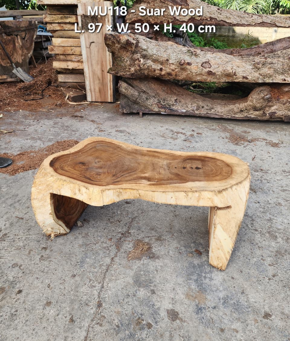 MU118 Coffee Table